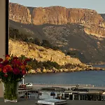아파트 Les Barques, Vue Splendide Sur Le Port De 카시스