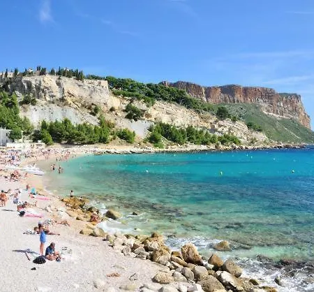 Appartamento Les Barques, Vue Splendide Sur Le Port De *