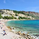 Lägenhet Les Barques, Vue Splendide Sur Le Port De *