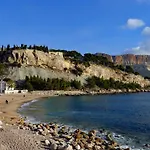 Lägenhet Les Barques, Vue Splendide Sur Le Port De *