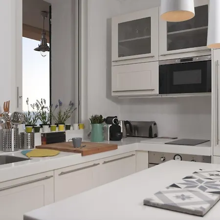 Appartement Les Barques, Vue Splendide Sur Le Port De