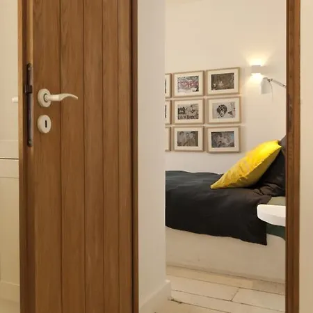 Apartment Les Barques, Vue Splendide Sur Le Port De *