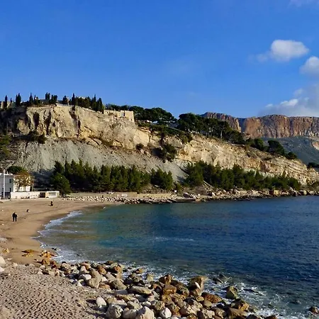 Apartment Les Barques, Vue Splendide Sur Le Port De *