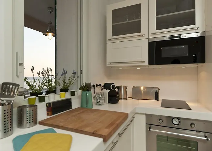 Appartamento Les Barques, Vue Splendide Sur Le Port De *