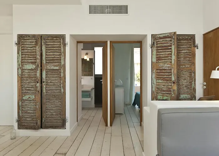 Appartamento Les Barques, Vue Splendide Sur Le Port De