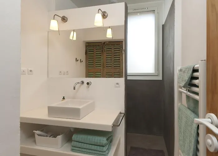 Appartamento Les Barques, Vue Splendide Sur Le Port De *