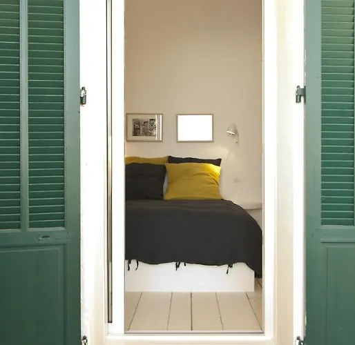 Appartamento Les Barques, Vue Splendide Sur Le Port De