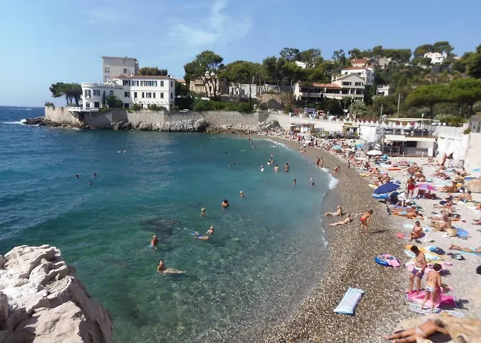 Appartamento Les Barques, Vue Splendide Sur Le Port De *