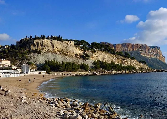 Appartamento Les Barques, Vue Splendide Sur Le Port De *